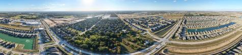 0 Heritage Drive Katy TX 77493