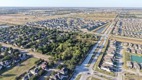 0 Heritage Drive Katy TX 77493