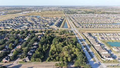 0 Heritage Drive Katy TX 77493