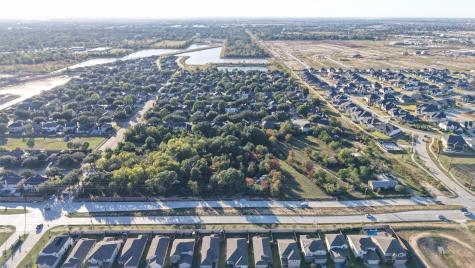 0 Heritage Drive Katy TX 77493