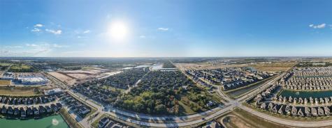 0 Heritage Drive Katy TX 77493