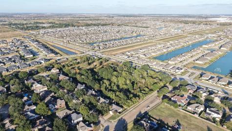 0 Heritage Drive Katy TX 77493