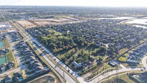 0 Heritage Drive Katy TX 77493
