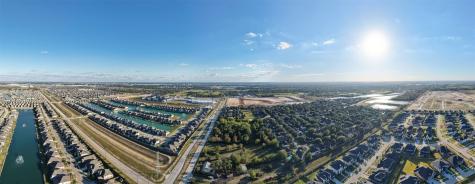 0 Heritage Drive Katy TX 77493