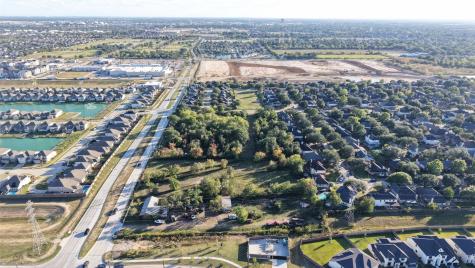 0 Heritage Drive Katy TX 77493