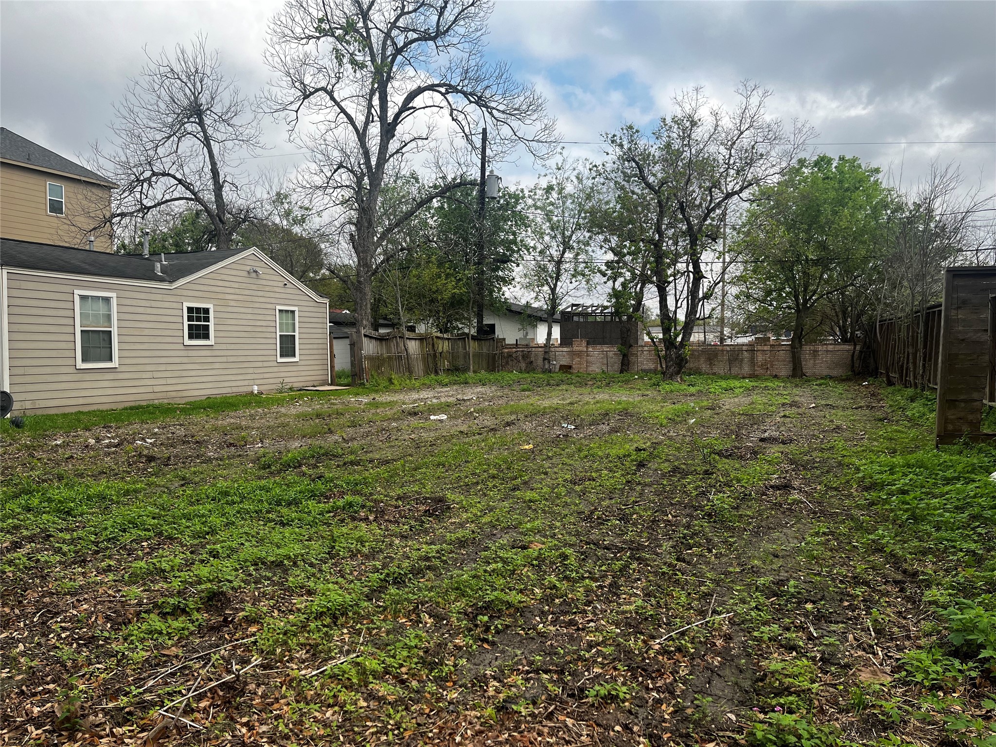 3343 Kilgore Street Houston TX 77021