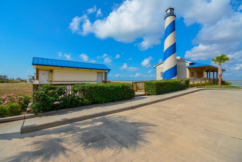 3321 Bay Point Drive Palacios TX 77465