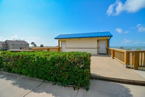 3321 Bay Point Drive Palacios TX 77465