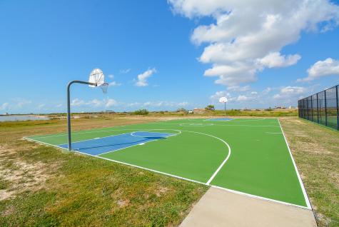 3321 Bay Point Drive Palacios TX 77465