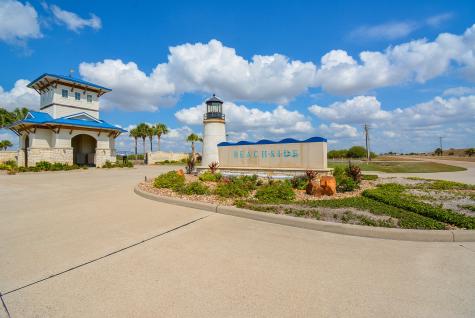 3321 Bay Point Drive Palacios TX 77465