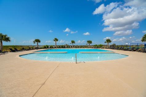3321 Bay Point Drive Palacios TX 77465