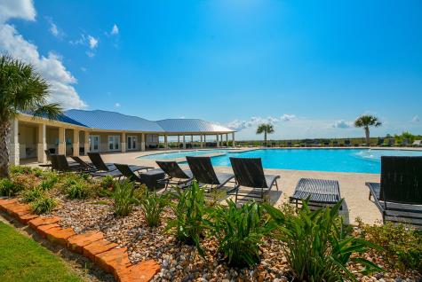 3321 Bay Point Drive Palacios TX 77465