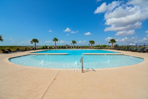3321 Bay Point Drive Palacios TX 77465
