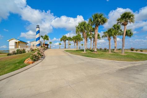 3321 Bay Point Drive Palacios TX 77465