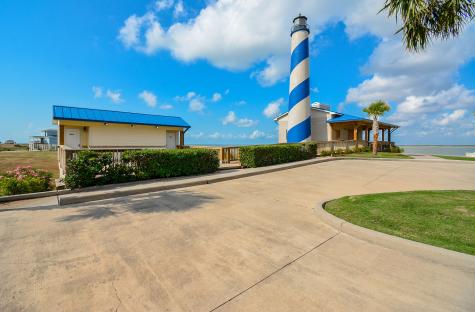 3321 Bay Point Drive Palacios TX 77465