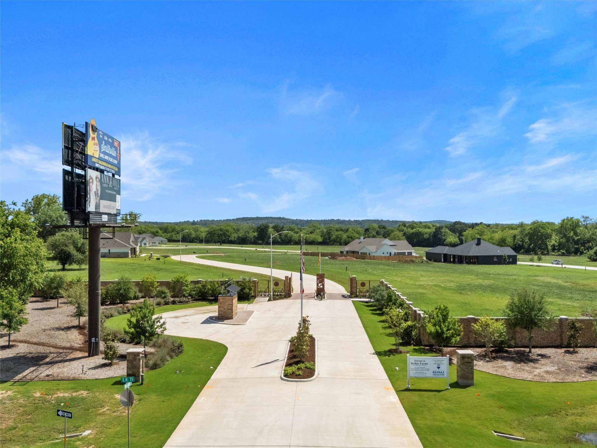 Lot 20 Hydrangea Drive Smithville TX 78957