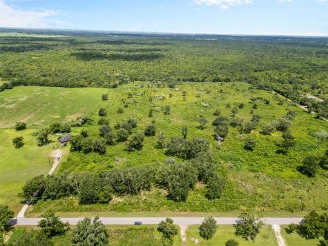 Tbd Cr-318 Tract 7c Brazoria TX 77422
