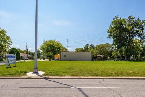 0 Texas Avenue La Marque TX 77568