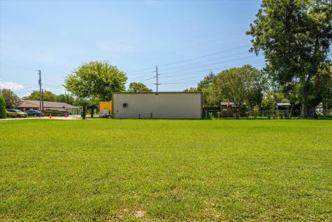 0 Texas Avenue La Marque TX 77568