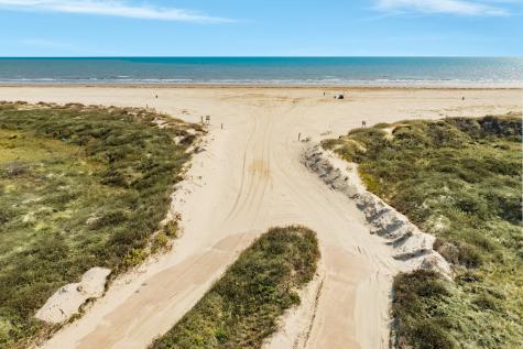 4014 Mendocino Drive Galveston TX 77554
