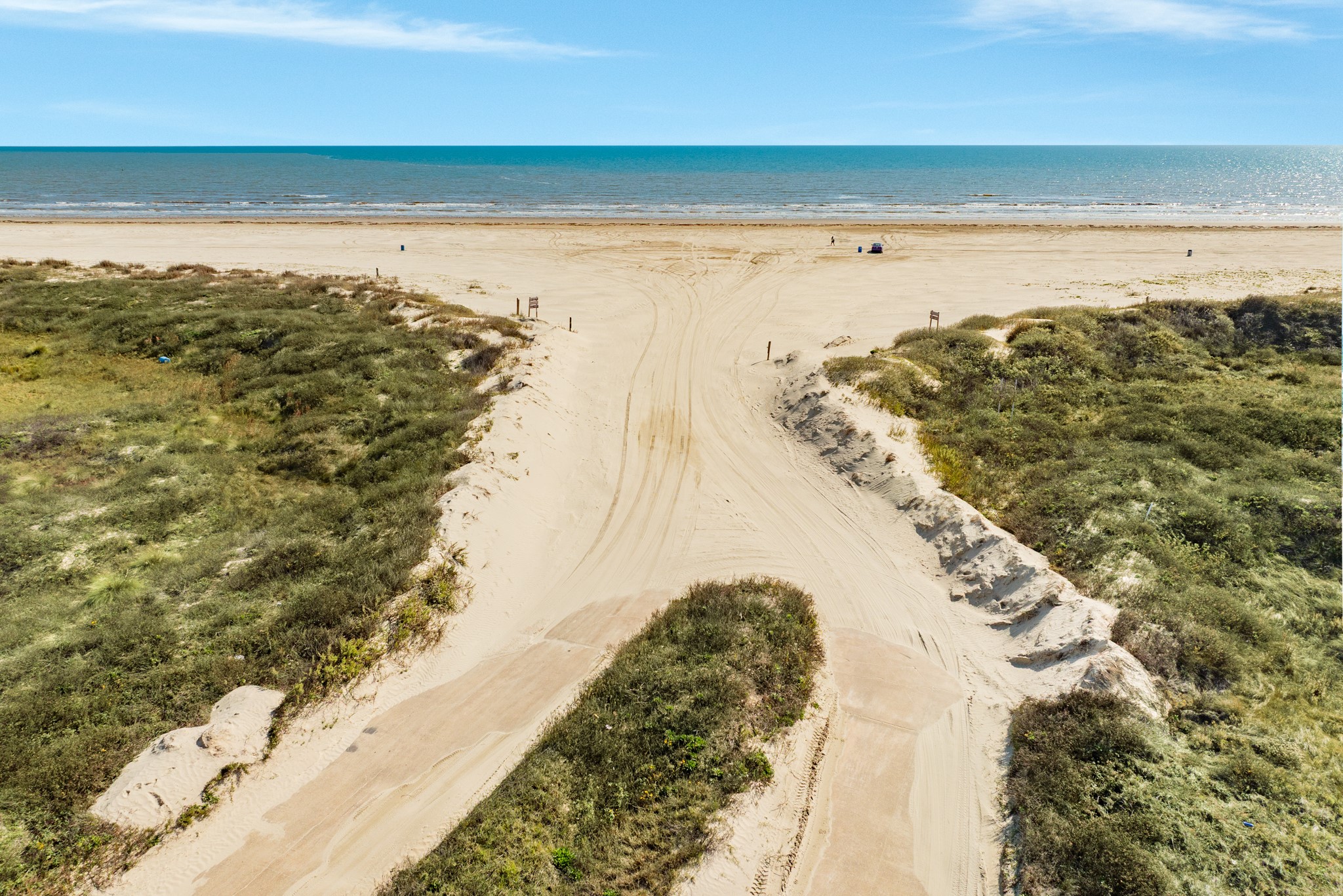 4014 Mendocino Drive Galveston TX 77554