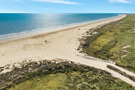 4014 Mendocino Drive Galveston TX 77554