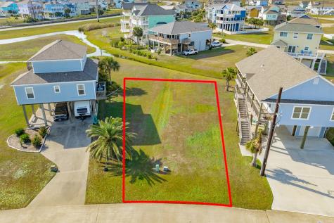4014 Mendocino Drive Galveston TX 77554