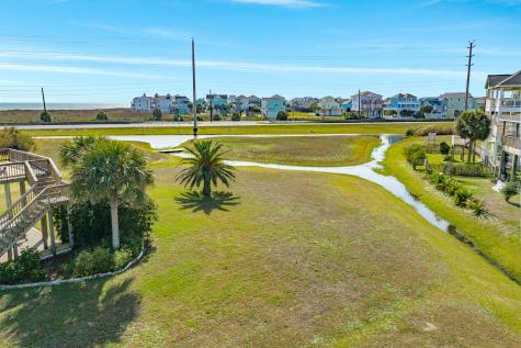4014 Mendocino Drive Galveston TX 77554
