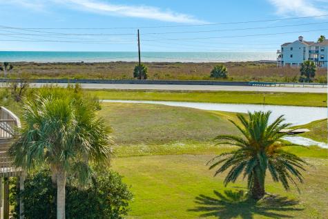 4014 Mendocino Drive Galveston TX 77554
