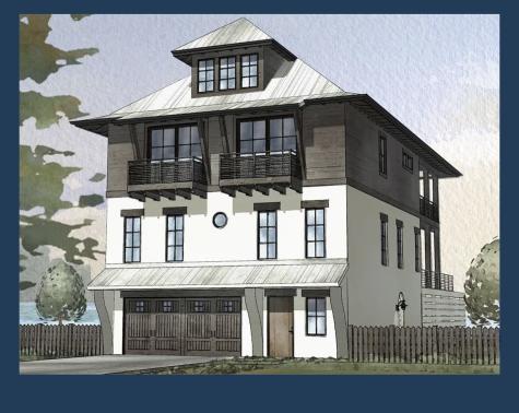 4014 Mendocino Drive Galveston TX 77554
