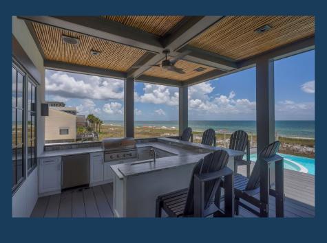 4014 Mendocino Drive Galveston TX 77554