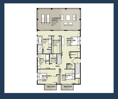 4014 Mendocino Drive Galveston TX 77554
