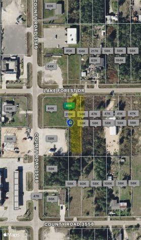 214 County Road 3556 Cleveland TX 77327