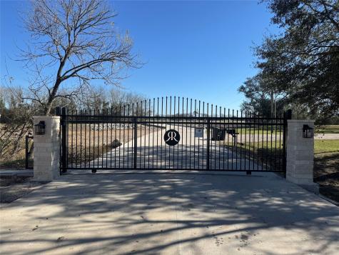1719 Rymal Ranch Road Algoa TX 77511