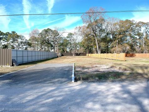 Tbd Padok Road Houston TX 77044