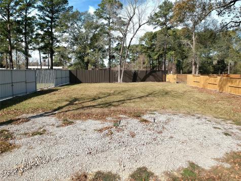 Tbd Padok Road Houston TX 77044