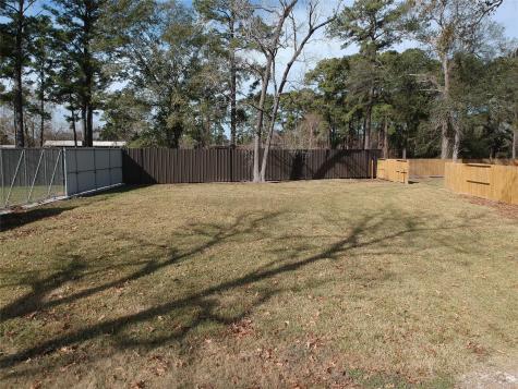 Tbd Padok Road Houston TX 77044