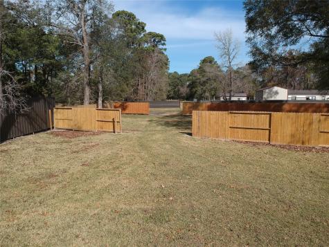 Tbd Padok Road Houston TX 77044