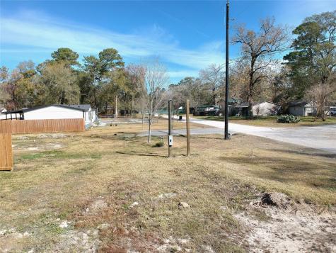 Tbd Padok Road Houston TX 77044