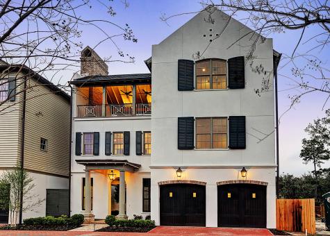 28 Audubon Hollow Lane Houston TX 77027