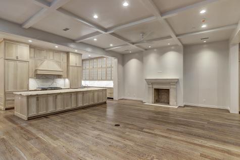 28 Audubon Hollow Lane Houston TX 77027