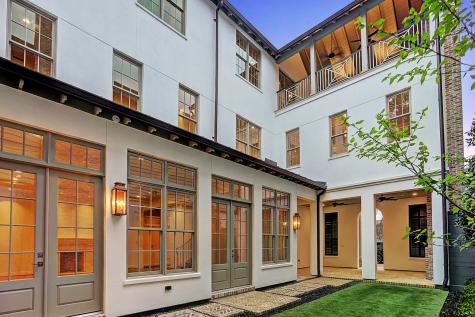 28 Audubon Hollow Lane Houston TX 77027