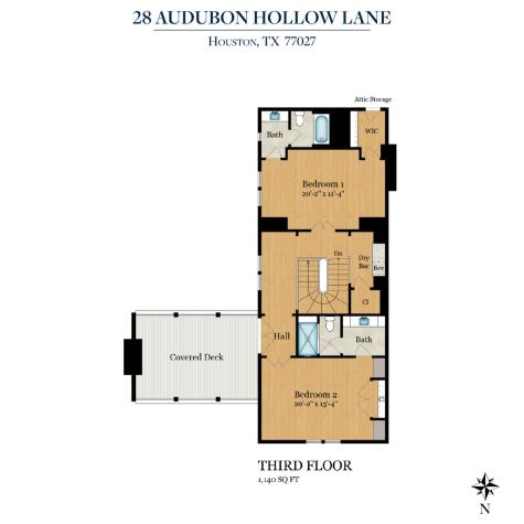 28 Audubon Hollow Lane Houston TX 77027
