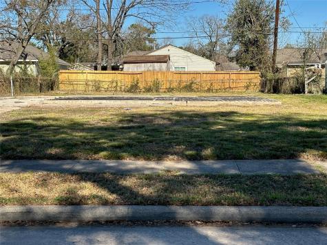 3919 Zephyr Street Houston TX 77021