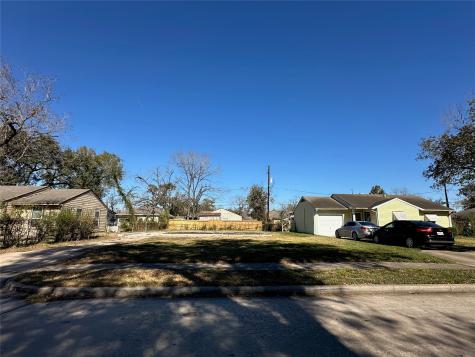3919 Zephyr Street Houston TX 77021
