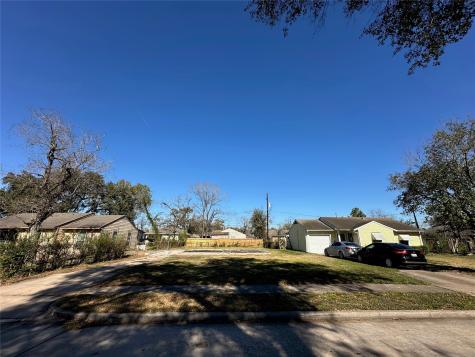 3919 Zephyr Street Houston TX 77021