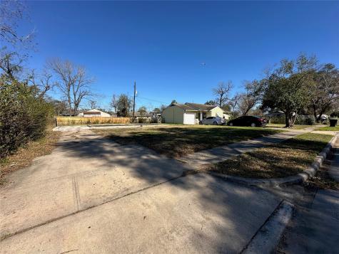 3919 Zephyr Street Houston TX 77021