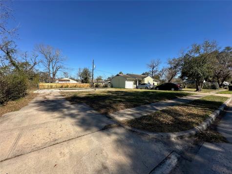 3919 Zephyr Street Houston TX 77021