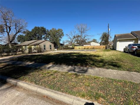 3919 Zephyr Street Houston TX 77021