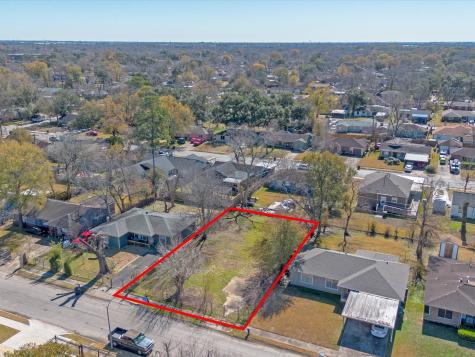 5758 Belcrest Street Houston TX 77033
